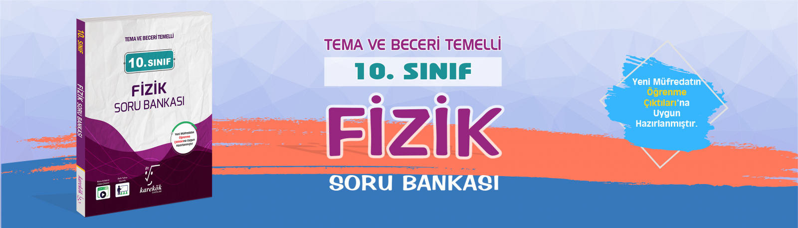 10. SINIF FİZİK SORU BANKASI